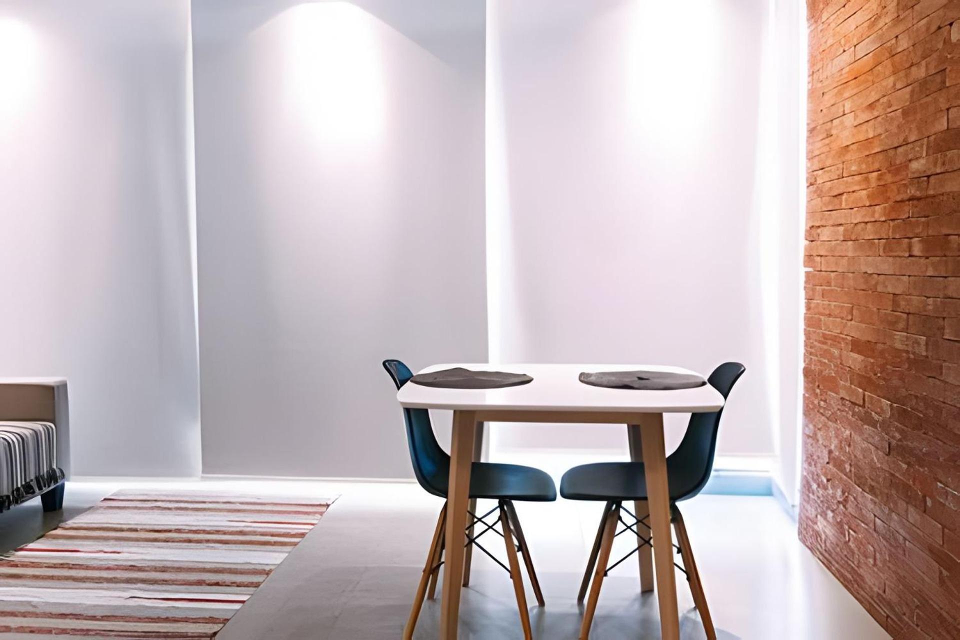 Multihouse - Moderno Studio No Brooklin II Sao Paulo Bagian luar foto